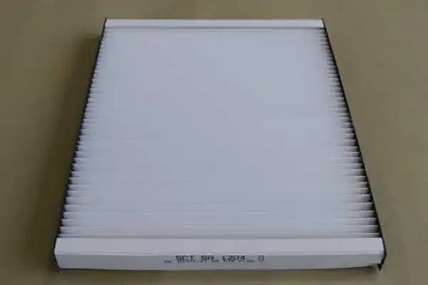 Фільтр салону SA1204 SCT