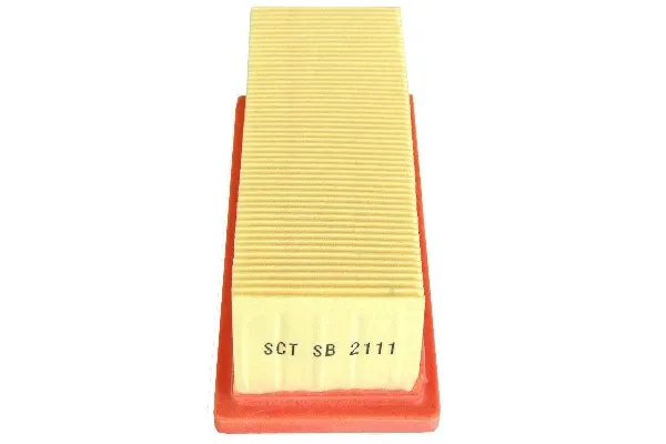 Повітряний фільтр SB2111 SCT