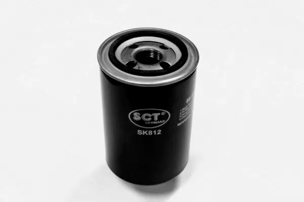 Паливний фільтр SK812 SCT