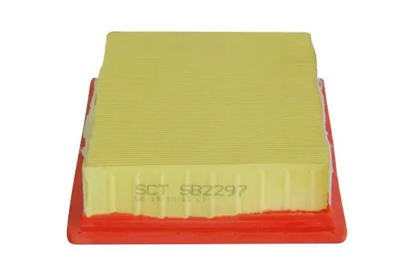 Повітряний фільтр SB2297 SCT