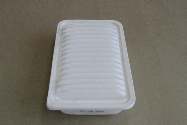 Повітряний фільтр SB3250 SCT