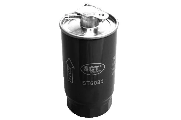 Паливний фільтр ST6080 SCT
