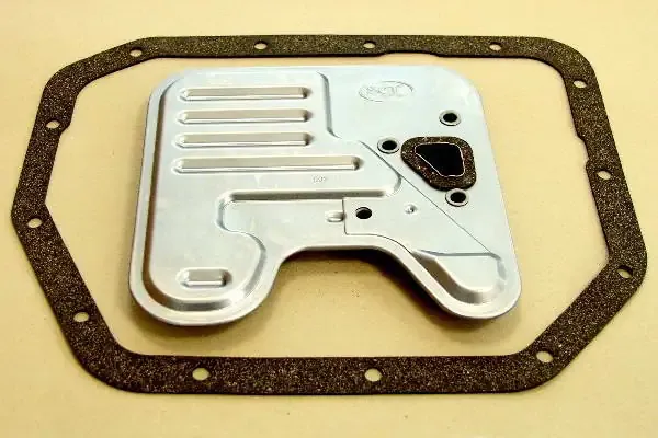 Фільтр АКПП Hyundai Accent III