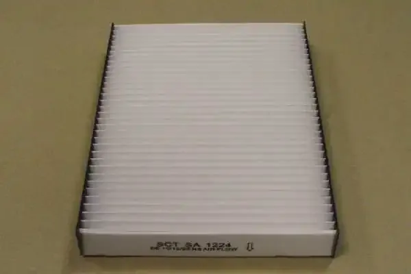 Фільтр салону SA1224 SCT