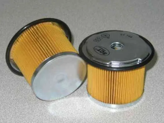 Паливний фільтр ST769 SCT