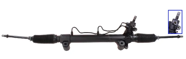 Рульова рейка Toyota Hilux KUN25