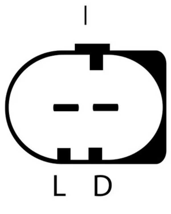  Генератор Citroen Jumper 