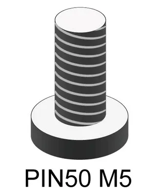 Стартер Opel Movano B