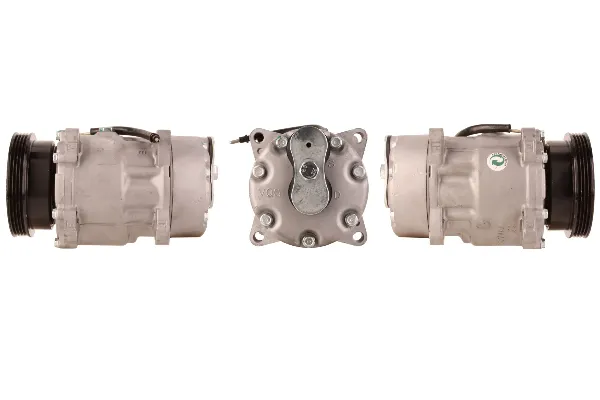 Компресор кондиціонера Renault Megane SCENIC