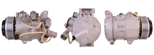 Компресор кондиціонера Lexus RX 300/330/350/400H