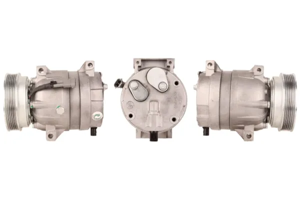 Компресор кондиціонера ZKK019A Polcar