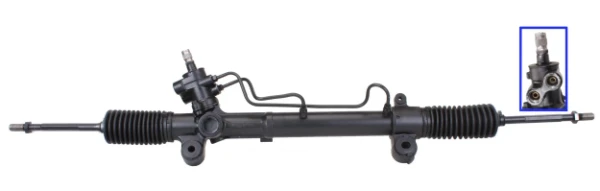 Рульова рейка R2496 Motorherz