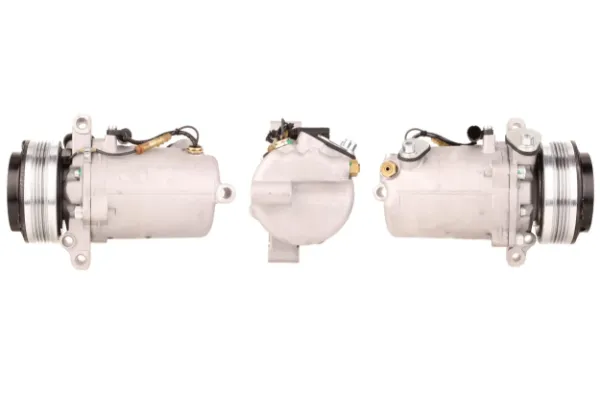 Компресор кондиціонера BMW 5 E39