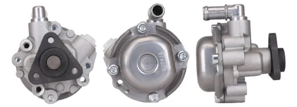 Насос ГУР 150027 Elstock