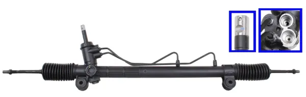 Рульова рейка 95967297 Peugeot/Citroen