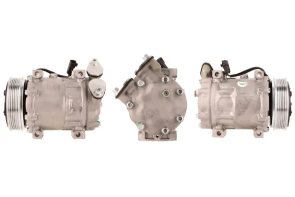 Компресор системи кондиціювання Bosch 1986AD1014K5C ціна, від