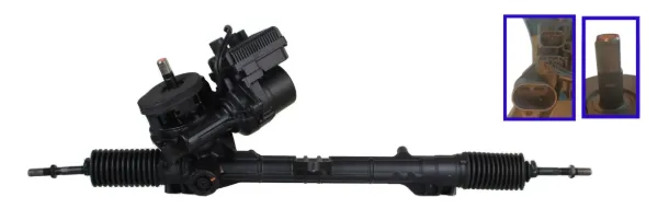 Рульова рейка 32109805548 BMW