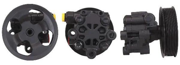 Насос ГУР Toyota Avensis Verso