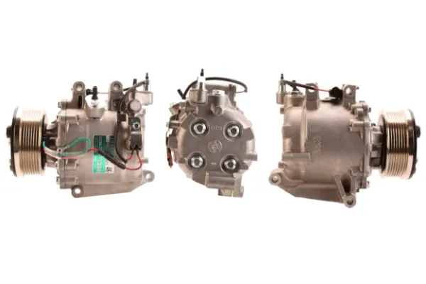 Насос кондиціонера Honda Civic VIII