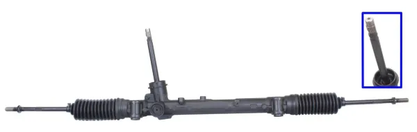 Рульова рейка EV801524 Moog