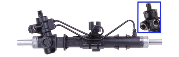 Рульова рейка VW9204 AGR