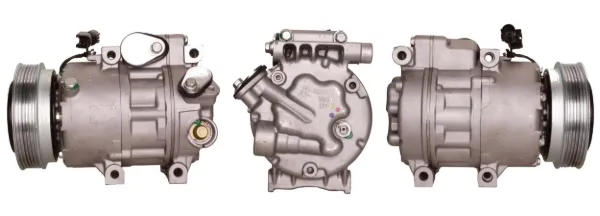 Компресор кондиціонера HC977012B151 Mando
