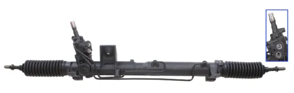 Рульова рейка VO228R MSG