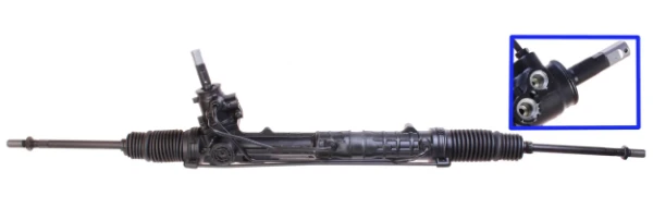  Рульова рейка Citroen C4 