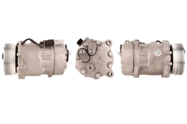 Компресор холодоагенту на Volkswagen Beetle  9C1, 1C1, 9G1