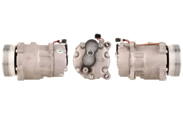 Насос кондиціонера VAG 1H0820803DV