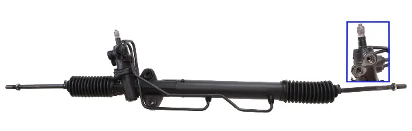 Рульова рейка Mitsubishi L 400 PAOV