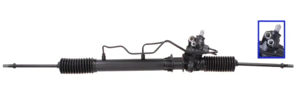 Рульова рейка S5127005 Polcar