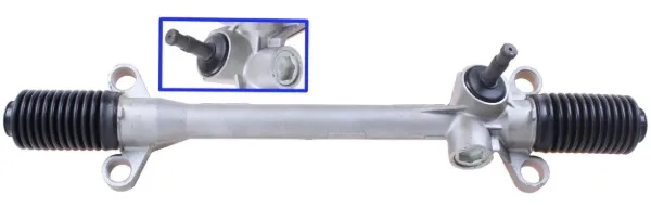 Рульова рейка SGA150L Lenco