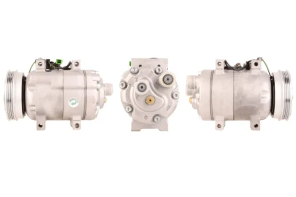 Компресор кондиціонера Audi A4 B5