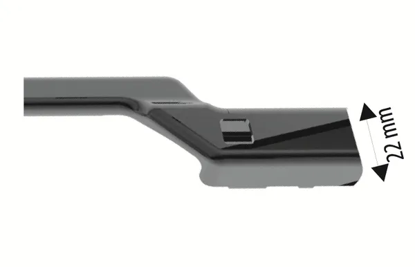 Щітки склоочисника EFK65351L Trico