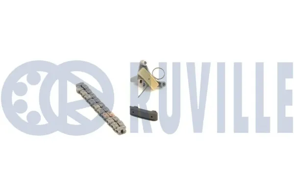  580122 Ruville