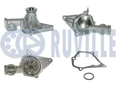 Помпа 56775 Ruville