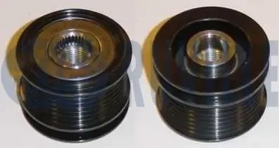 Шків генератора 541296 Ruville