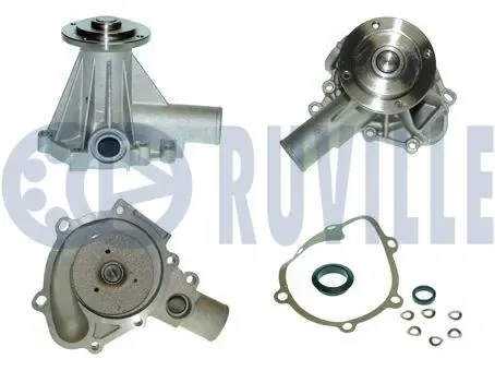 Помпа 56630 Ruville