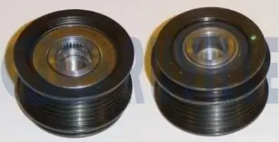 Шків генератора 541266 Ruville