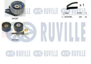 550356 RUVILLE