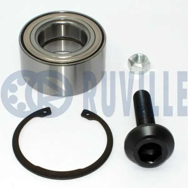 Підшипник ступиці 220054 Ruville