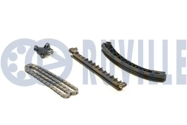 Комплект ланцюга ГРМ 580118 Ruville