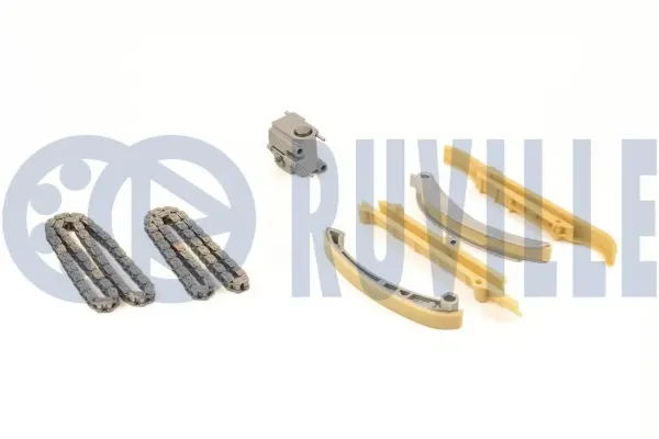 Комплект ланцюга ГРМ 580165 Ruville