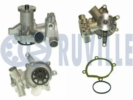 Помпа 9401201560 Fiat/Alfa/Lancia