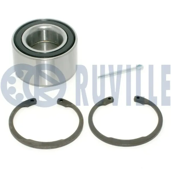Підшипник ступиці 220317 Ruville