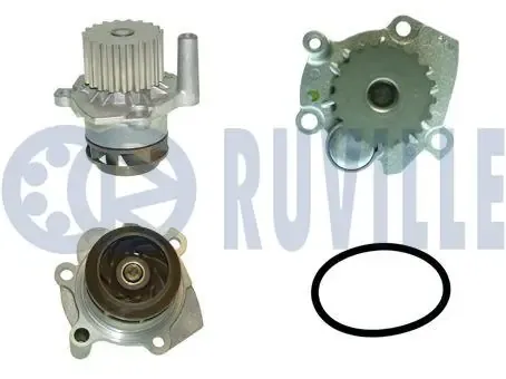 Помпа 561354A Ruville