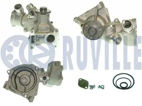 Помпа 56838 Ruville