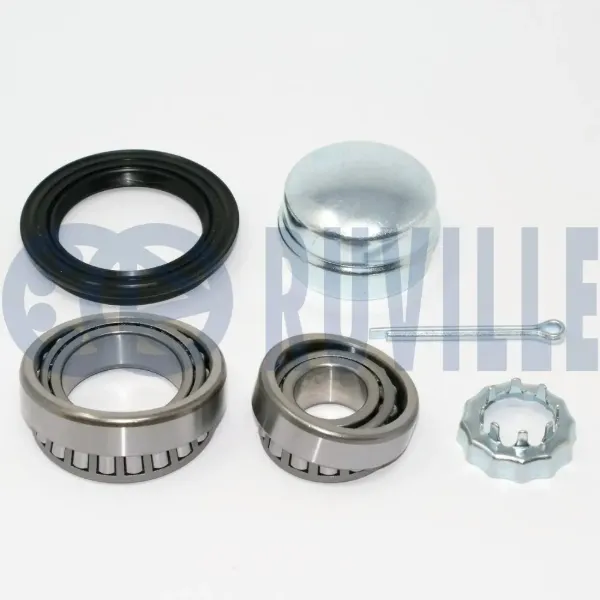 Підшипник задньої ступиці 220344 Ruville