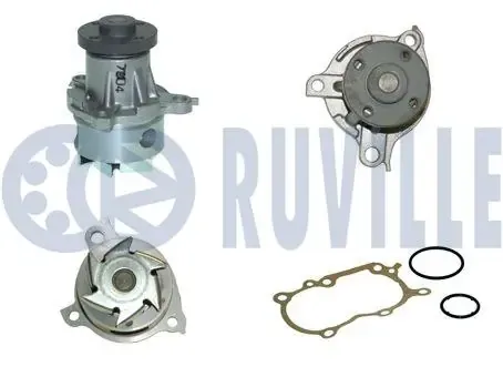Помпа 561332 Ruville